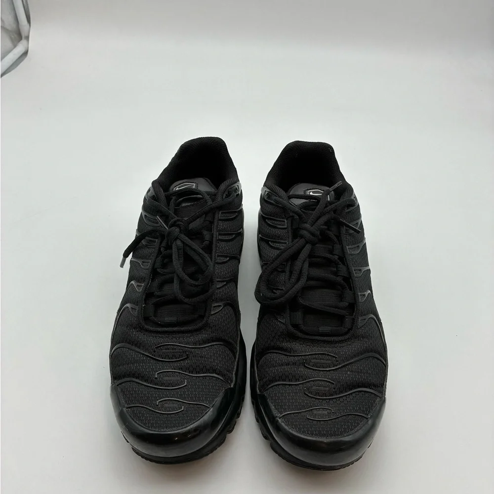 Nike Air Max Plus Mens Running Trainers 852630 Sneakers Shoes, US 8 - Picture 1 of 7